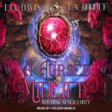 Imagen de portada para A Cursed Midlife