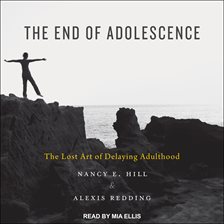 Cover image for The End of Adolescence