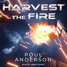 Cover image for Harvest the Fire