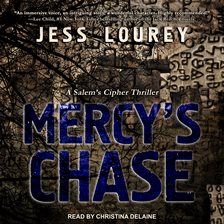 Cover image for Mercy's Chase