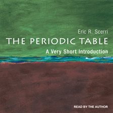 Imagen de portada para The Periodic Table