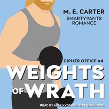 Cover image for Weights of Wrath