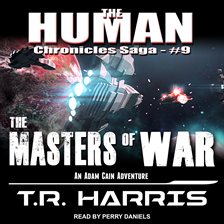 Cover image for The Masters of War
