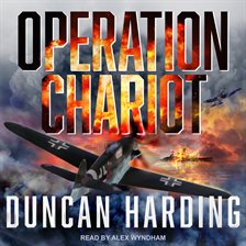 Imagen de portada para Operation Chariot
