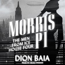 Cover image for Morris PI
