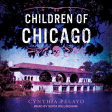Cover image for Children of Chicago