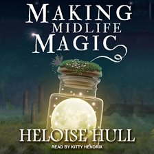 Cover image for Making Midlife Magic