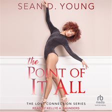 Cover image for The Point of It All