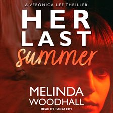 Cover image for Her Last Summer