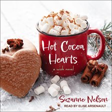 Cover image for Hot Cocoa Hearts