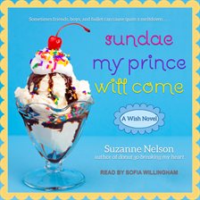 Cover image for Sundae My Prince Will Come