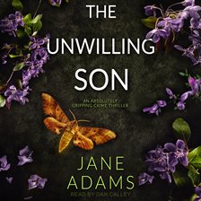 Cover image for The Unwilling Son
