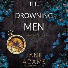 Cover image for The Drowning Men