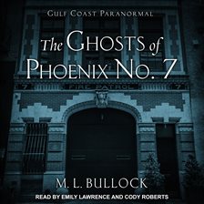 Cover image for The Ghosts of Phoenix No. 7