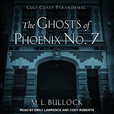 Imagen de portada para The Ghosts of Phoenix No. 7