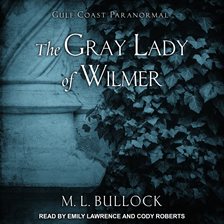 Cover image for The Gray Lady of Wilmer