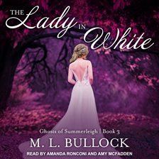 Cover image for The Lady in White