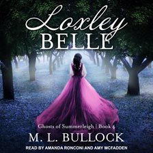 Cover image for Loxley Belle