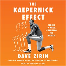 Cover image for The Kaepernick Effect