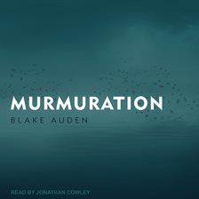 Cover image for Murmuration