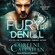 Cover image for Fury of Denial