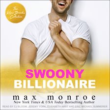 Cover image for Swoony Billionaire