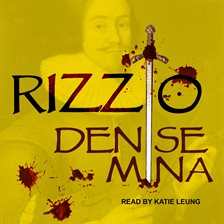 Cover image for Rizzio