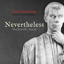 Cover image for Nevertheless