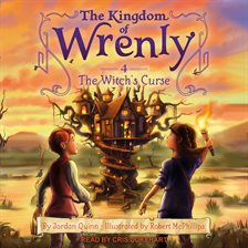 Imagen de portada para The Witch's Curse