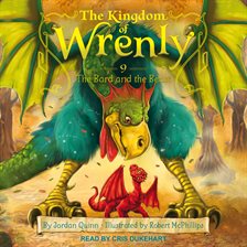 Imagen de portada para The Bard and the Beast