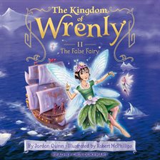 Imagen de portada para The False Fairy