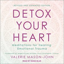 Cover image for Detox Your Heart