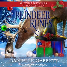 Cover image for Reindeer Runes