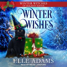 Cover image for Winter Wishes