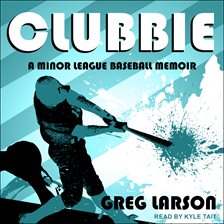 Cover image for Clubbie