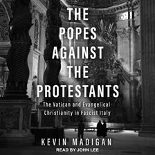 Cover image for The Popes Against the Protestants