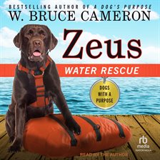 Cover image for Zeus