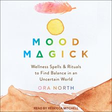 Imagen de portada para Mood Magick