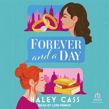 Cover image for Forever and a Day
