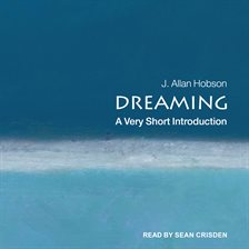 Cover image for Dreaming