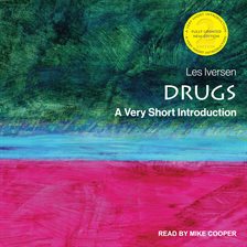 Cover image for Drugs