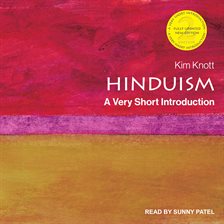 Hinduism cover