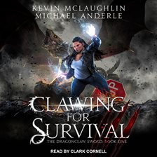 Cover image for Clawing for Survival