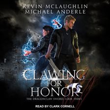 Cover image for Clawing for Honor