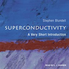 Imagen de portada para Superconductivity
