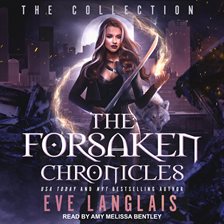 Cover image for The Forsaken Chronicles