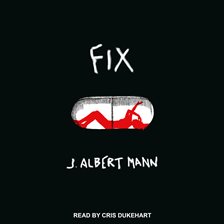 Cover image for Fix