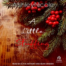 Cover image for A Little Stuffing