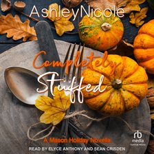Cover image for Completely Stuffed