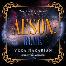 Cover image for Aeson: Blue